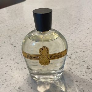 Pineapple Vintage X Batch 3.4oz/100ml